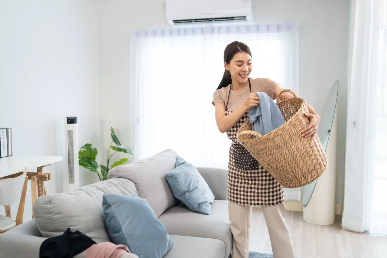 Morton Grove Residential Cleaning Services