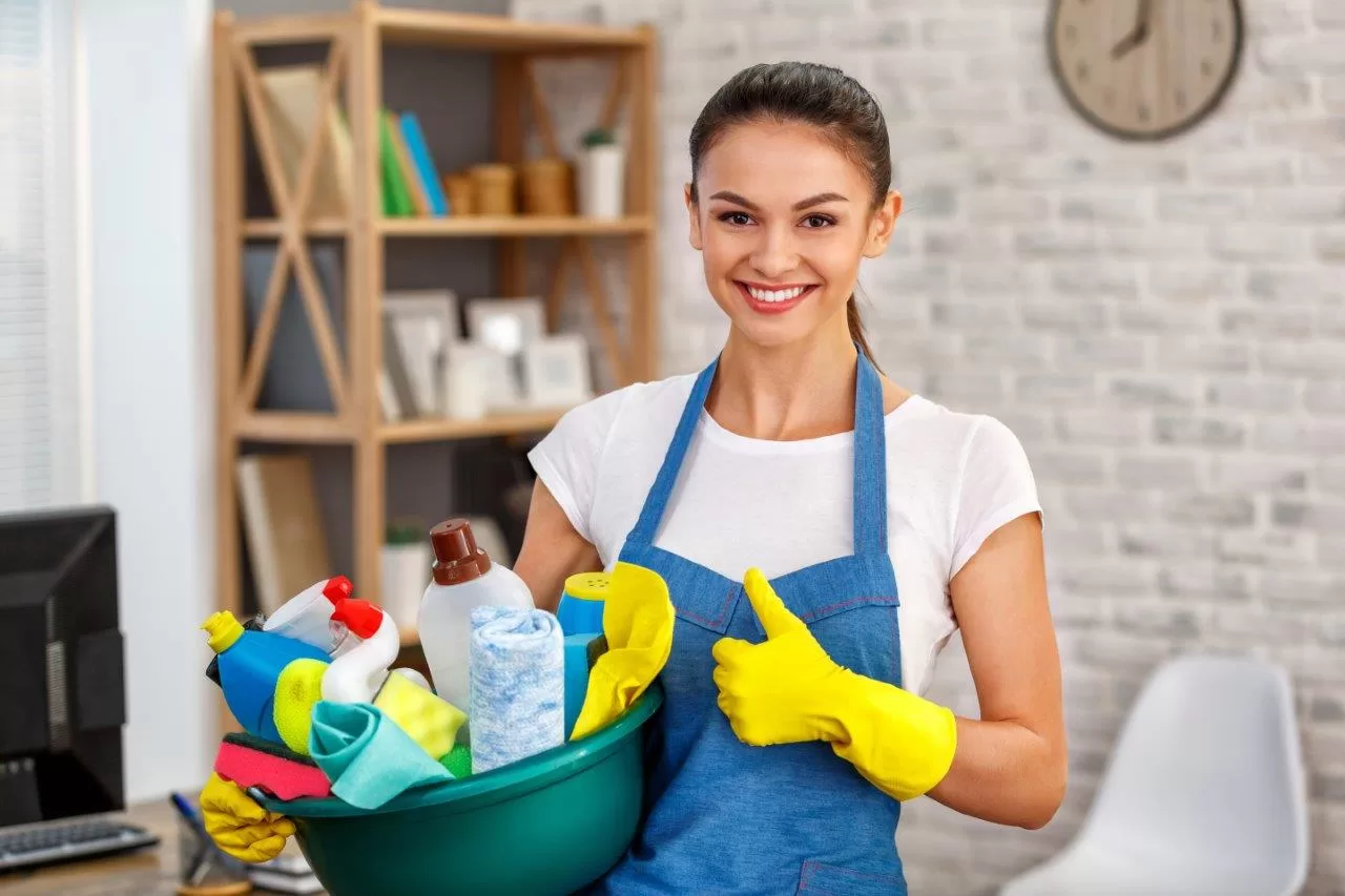 Deep Cleaning Services Lake Forest