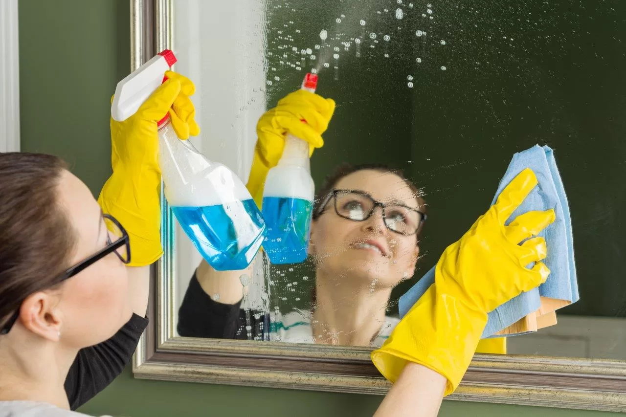 Professional cleaning service Buffalo Grove