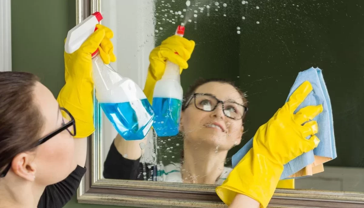 Professional cleaning service Buffalo Grove